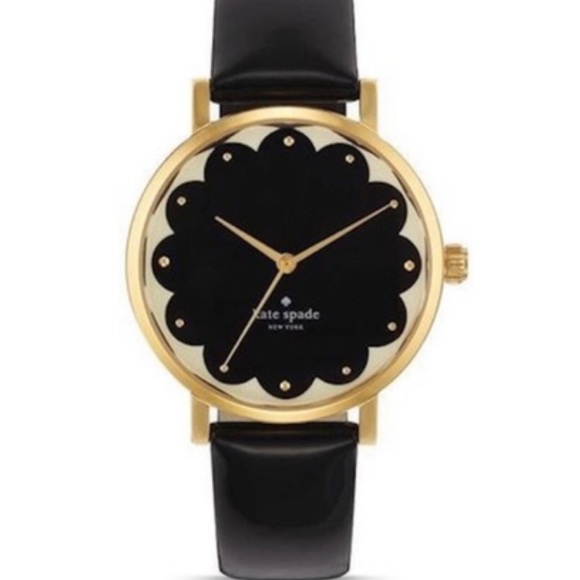 Kate Spade Scallop Watch - Picture 10 of 10